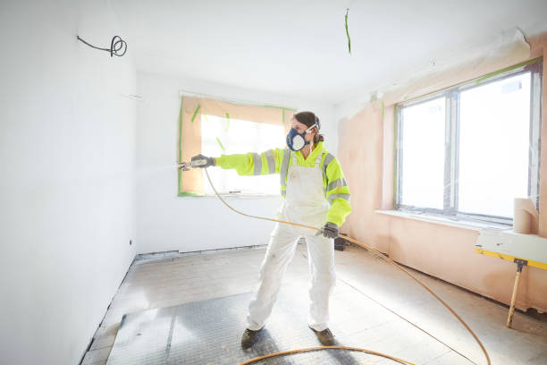 Best Mold Prevention Services  in Jackson, MS